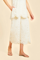Bisque Oceane Pant Pant