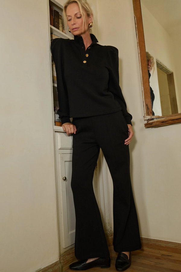 Rosy Brown Jessie Sweatshirt Sweater