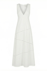 Lavender Jenna Maxi Dress Maxi Dress