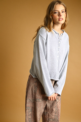 Sienna The Everyday Essential Cardigan Cardigan