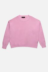 Plum Polly Sweater Sweater