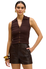 Black Bodhi Tank Tank Top