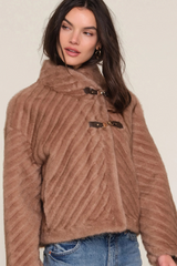 Sienna Melanie Jacket Jacket