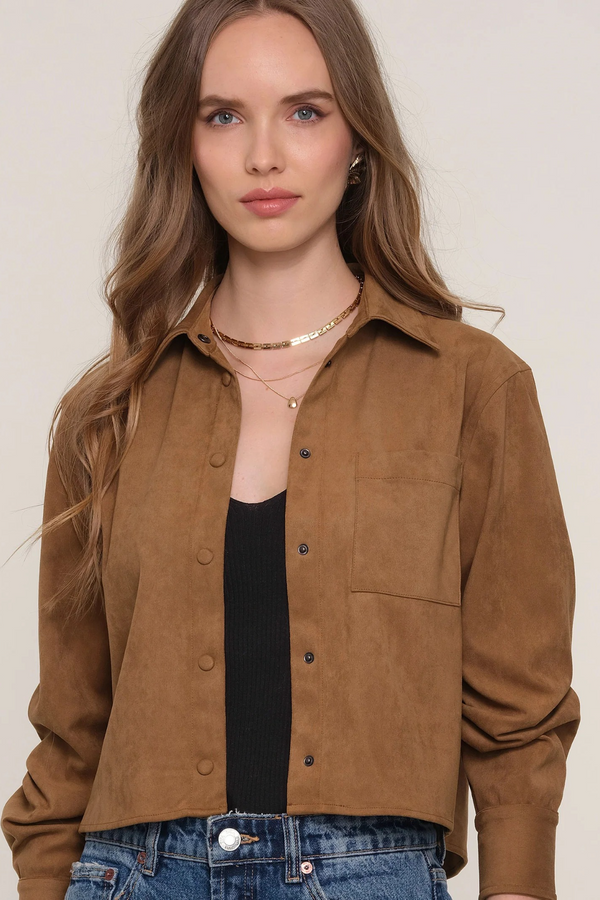 Sienna Castalia Top Top