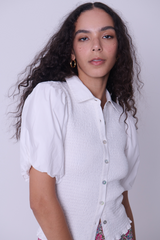 Gray Sohan Top Top