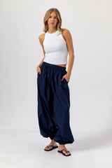 Lavender Elisse Joggers Joggers