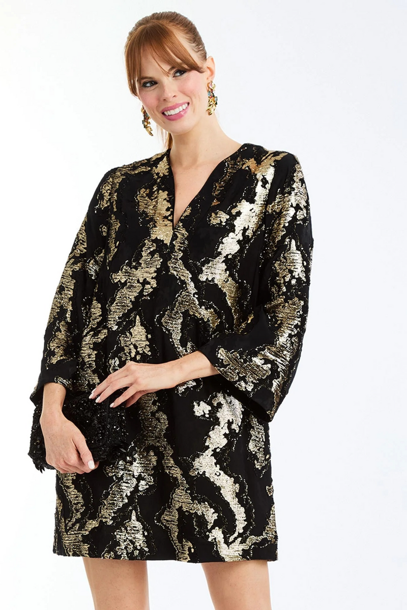 ines mini dress Ines Mini Dress Lillian Lemon 8