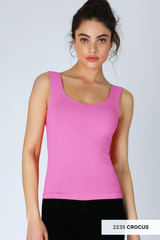 Orchid Connie Sweet Heart Tank Tank Top
