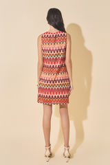 Knitted Dress