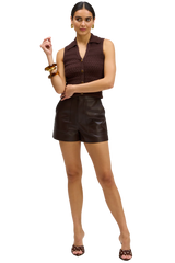 Black Bodhi Tank Tank Top