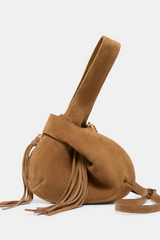 Sienna Zury Mini Wristlet Handbags