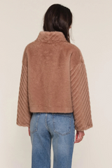 Light Gray Melanie Jacket Jacket