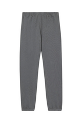 Dim Gray Johnny French Terry Sweatpant Pant