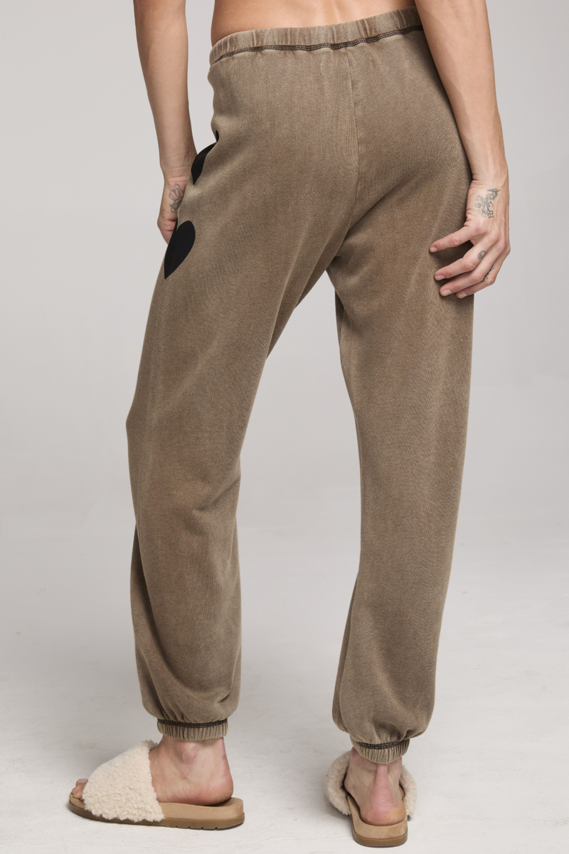 Gray Elara Pant Pant