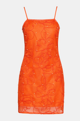 Tomato Maureene Dress Mini Dress