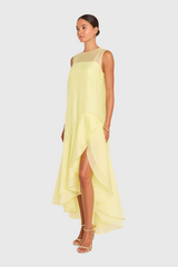 Lavender Edwine Maxi Dress Maxi Dress