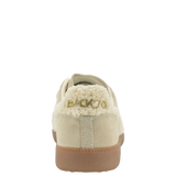 Rosy Brown Cloud 6N Sneaker | Beige Beige Sneaker