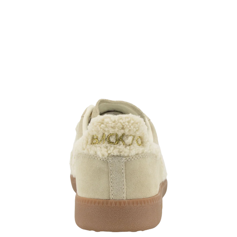 Rosy Brown Cloud 6N Sneaker | Beige Beige Sneaker