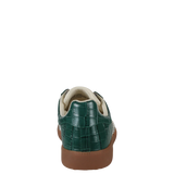 Dark Slate Gray Cloud K Sneaker | Green Milk Sneaker