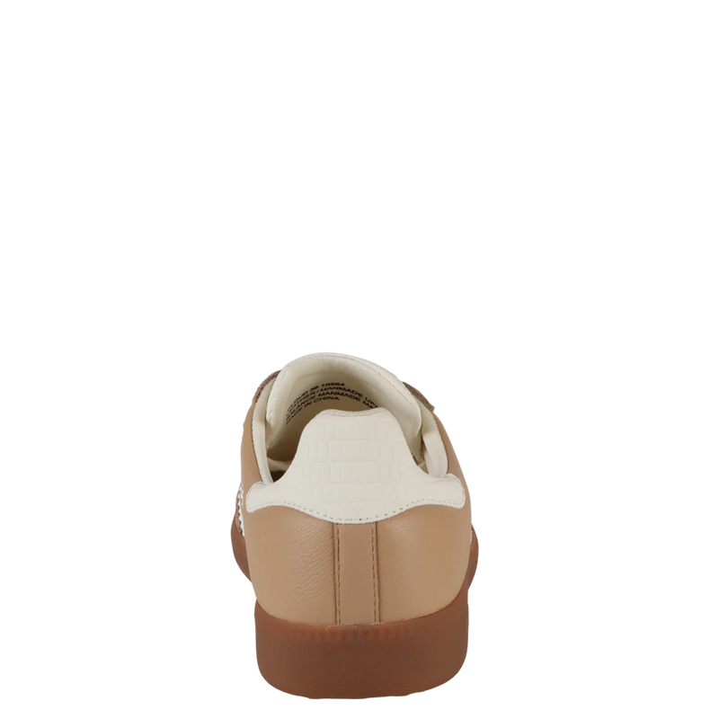 Rosy Brown Cloud NC Sneaker | Sand Milk Sneaker