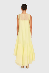 Lavender Edwine Maxi Dress Maxi Dress