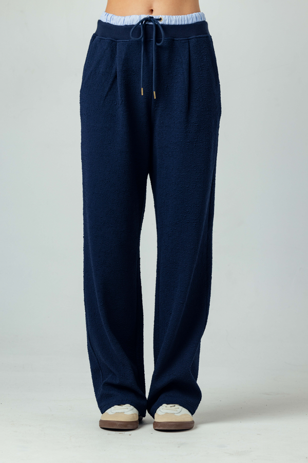 Black Leonie Pant Pant