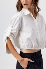 Lavender Rani Top Top