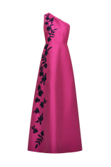 Madelyn | Mikado Gown