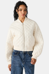 Lavender Darla Jacket Jacket