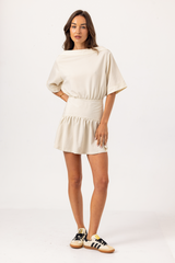 Misty Rose Aveline Dress Mini Dress