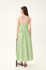 Seashell Izaro Dress Maxi Dress