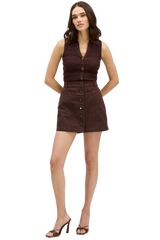 Black Bodhi Tank Tank Top