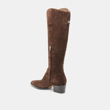 White Smoke Virona H2O Boot Heel