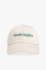 White Smoke Classic Logo Baseball Hat Baseball Hat