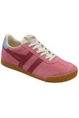 White Smoke Elan Sneaker | Bubblegum/Lollipop/Air Sneaker