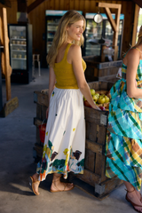 Kit Skirt in Farmers Market