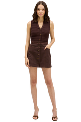 Black Bodhi Tank Tank Top