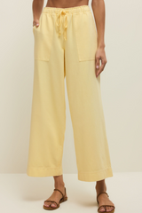 Tan Daycation Pant Pant