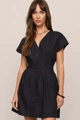 Sanna Mini Dress