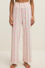 Gray Dawn Boudoir Pant Pant