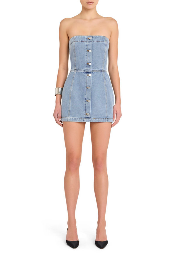 Rosy Brown Scorpio Skort Romper Romper