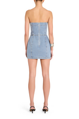 Tan Scorpio Skort Romper Romper