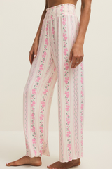 Antique White Dawn Boudoir Pant Pant