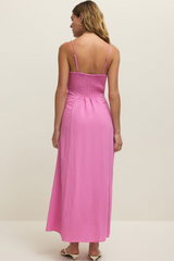 Light Gray Granada Maxi Dress Maxi Dress