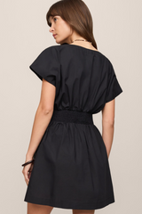Sanna Mini Dress