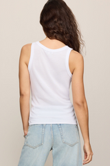 Lavender Select Airy Tank Tank Top
