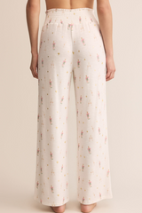 Light Gray Dawn Champs Pant Lounge Pants