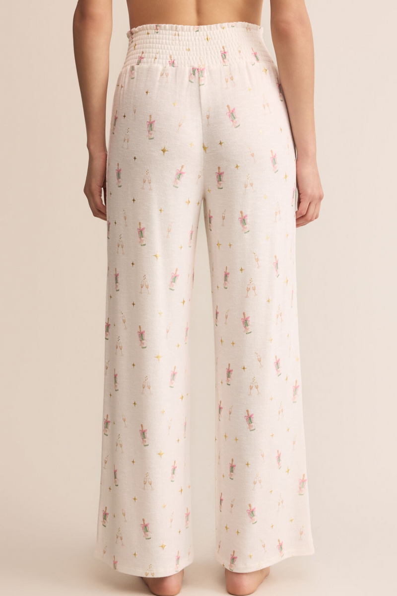 Light Gray Dawn Champs Pant Lounge Pants