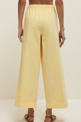 Tan Daycation Pant Pant