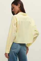 Antique White Lisette Top Top